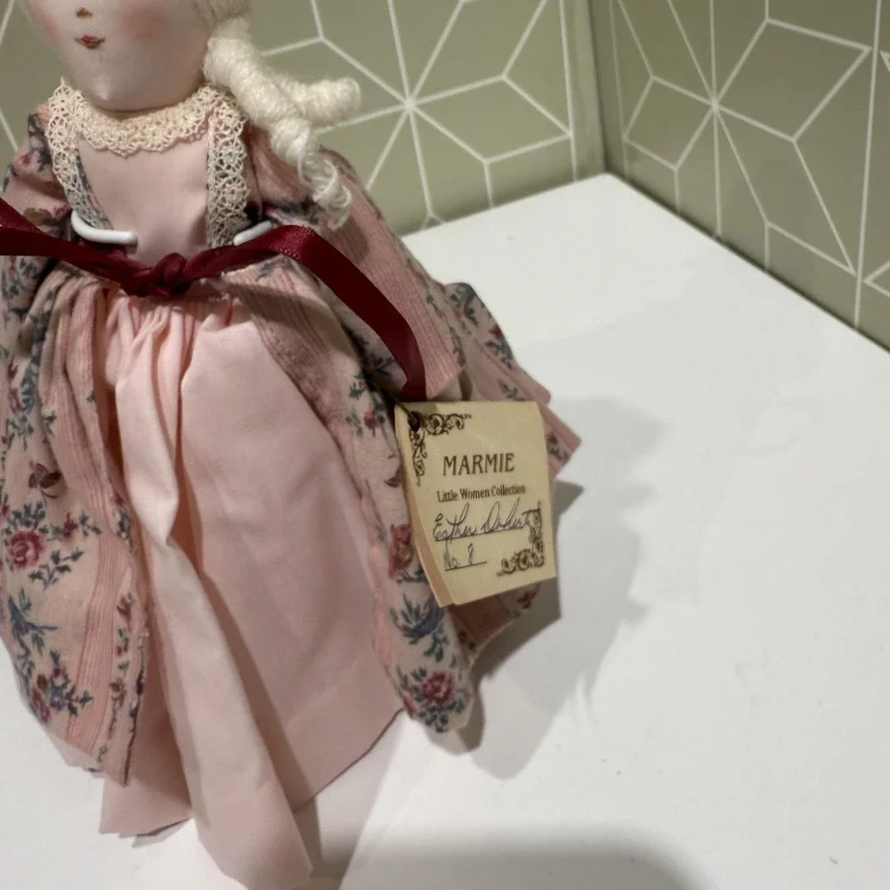 Vintage Handmade 